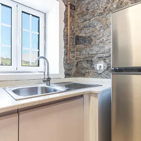 Casa vacanze A Casinha By Atlantic *