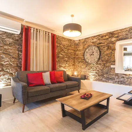 A Casinha By Atlantic Dom wakacyjny *