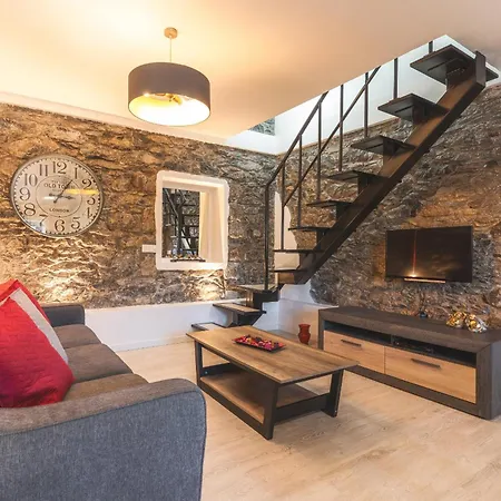 Casa vacanze A Casinha By Atlantic