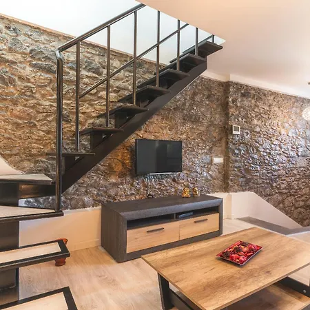 Casa vacanze A Casinha By Atlantic *