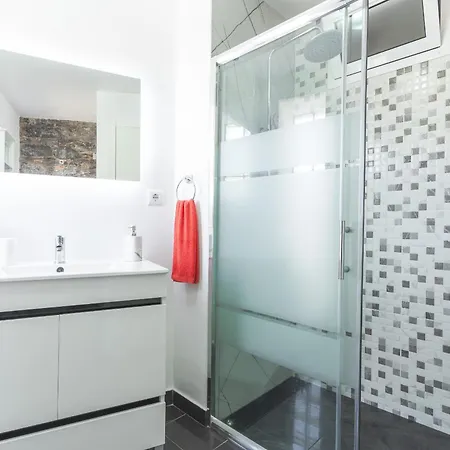 A Casinha By Atlantic *