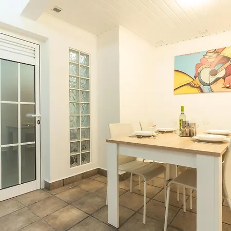 Casa vacanze A Casinha By Atlantic *