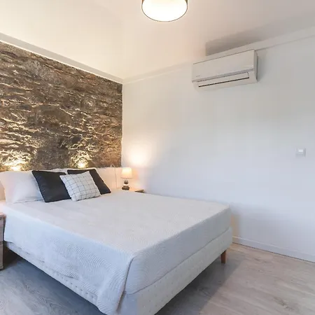 Holiday home A Casinha By Atlantic