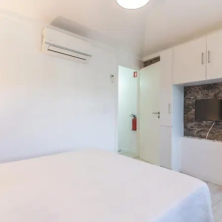 Holiday home A Casinha By Atlantic *