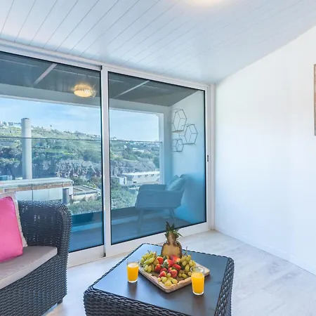 A Casinha By Atlantic Holiday home Camara de Lobos