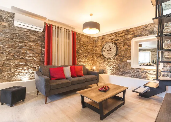 A Casinha By Atlantic Casa vacanze *