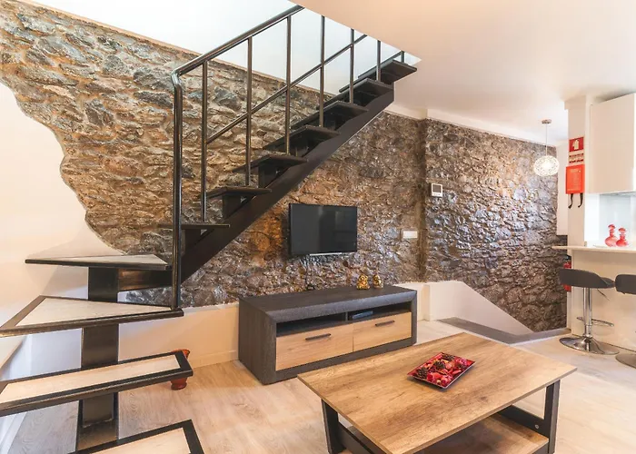 Casa vacanze A Casinha By Atlantic *