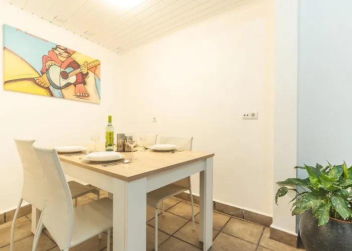 A Casinha By Atlantic Dom wakacyjny *