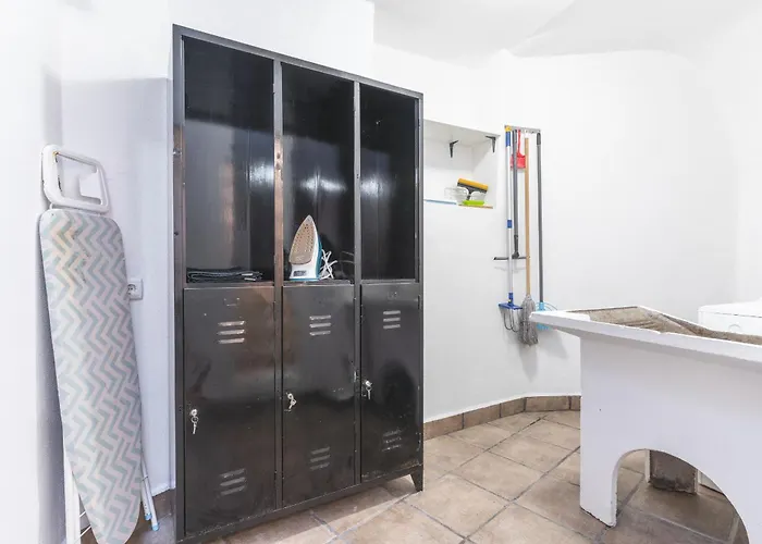 A Casinha By Atlantic *