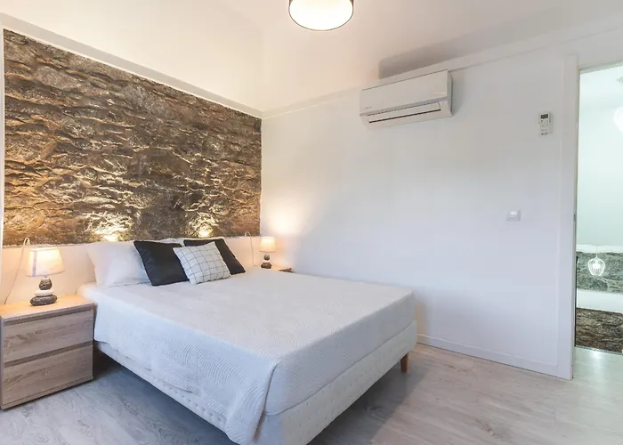 Casa vacanze A Casinha By Atlantic