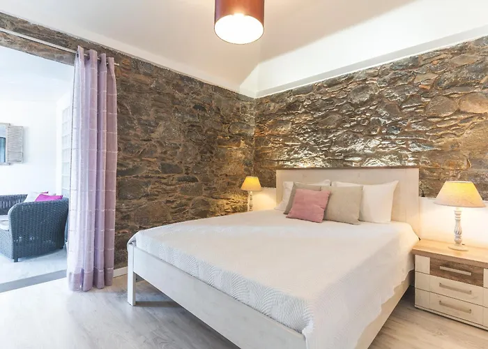 Dom wakacyjny A Casinha By Atlantic Câmara de Lobos