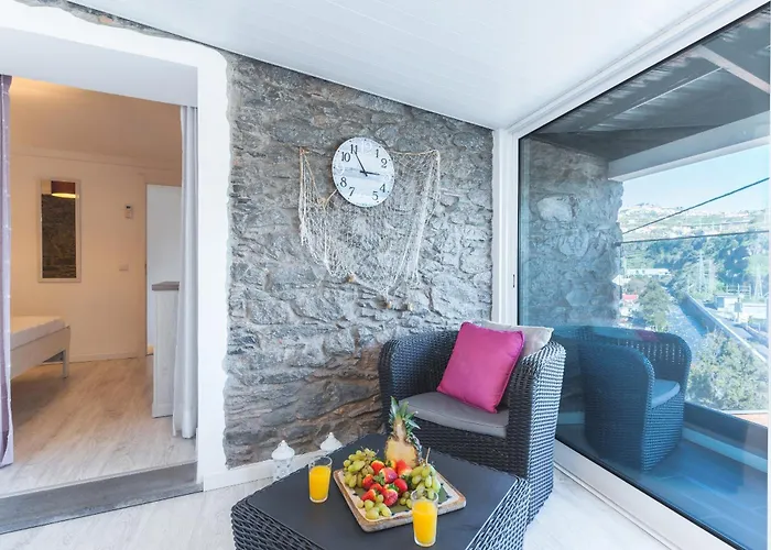 A Casinha By Atlantic Casa vacanze