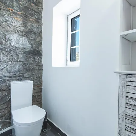 A Casinha By Atlantic *