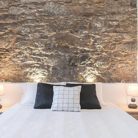 A Casinha By Atlantic Holiday home