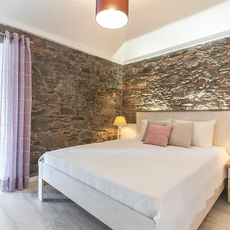 Holiday home A Casinha By Atlantic Camara de Lobos
