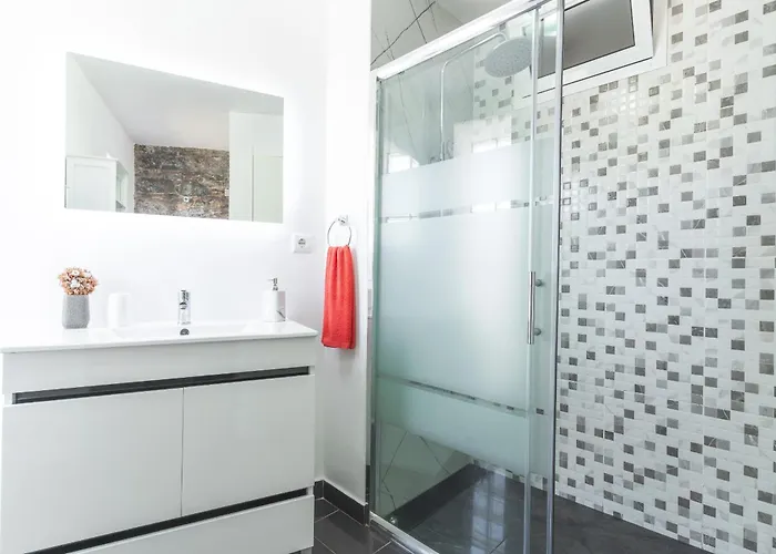 A Casinha By Atlantic *