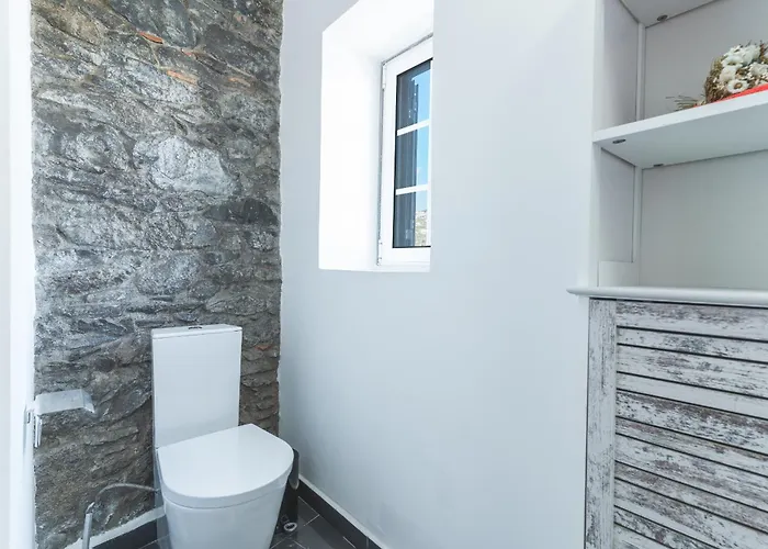 A Casinha By Atlantic *