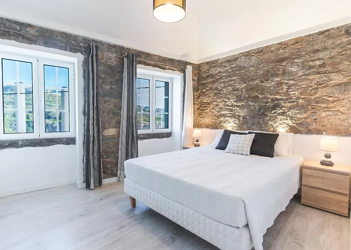 A Casinha By Atlantic Prázdninový dům