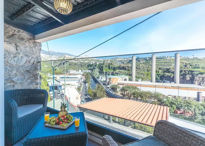 Prázdninový dům A Casinha By Atlantic *