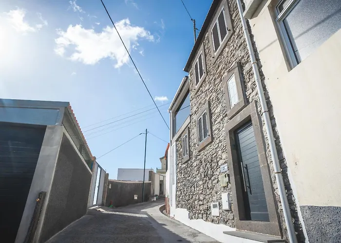 度假居 A Casinha By Atlantic