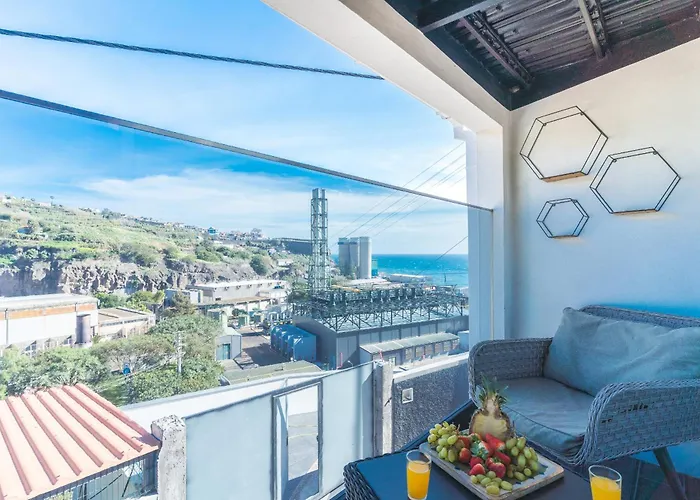 A Casinha By Atlantic *